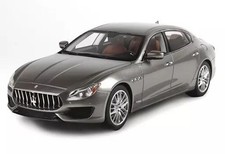 Diecast el Car 1/18 Maserati
