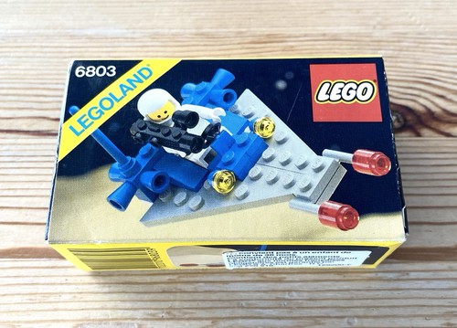 Lego classic space 6803 - classic,
