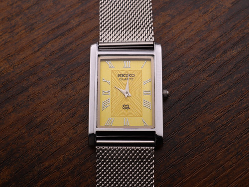 Orologio seiko slim - orologio,