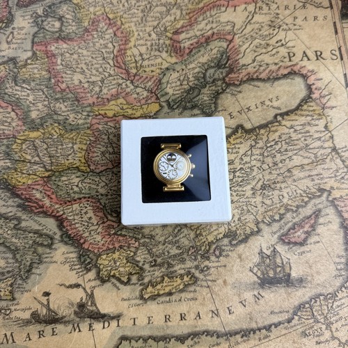 Spilla iwc vinci - spilla/spilla, da