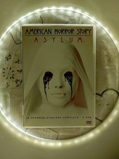 American Horror Story Asylum -