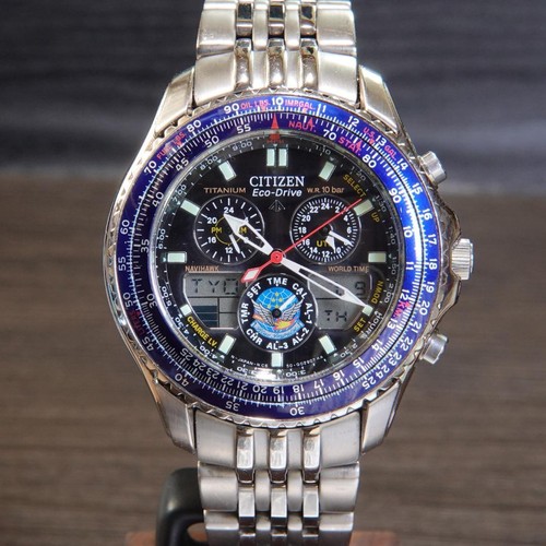 Citizen promaster c650 q02381 - promaster, c650-q02381