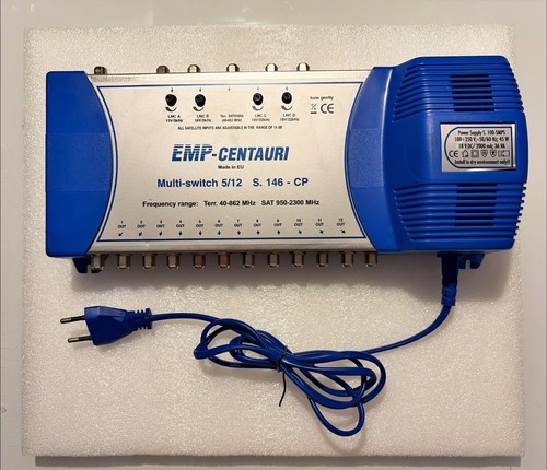 Multiswitch emp centauri - multiswitch,