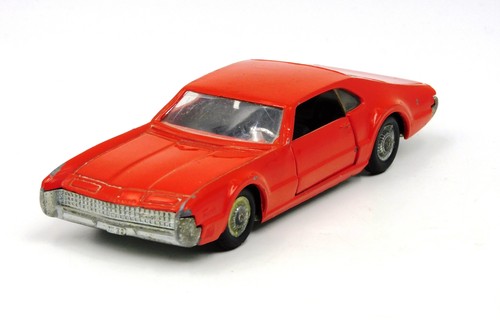 Politoys oldsmobile toronado - oldsmobile,