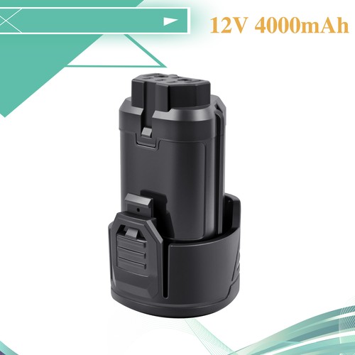 Litio batteria 12v - al, 4000mah