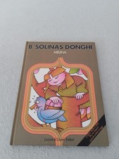 MELINA - collana C'era Non C'era / Beatrice Solinas Donghi