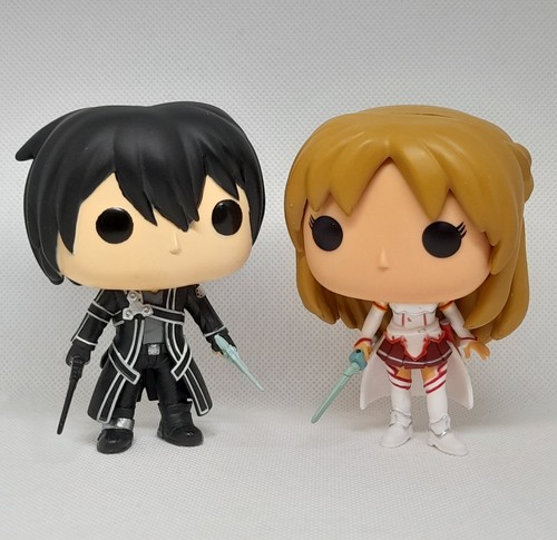 Funko pop lotto figure - 2,