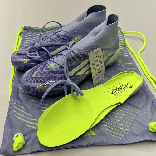 Adidas f50 sparkfusion elite - adidas,