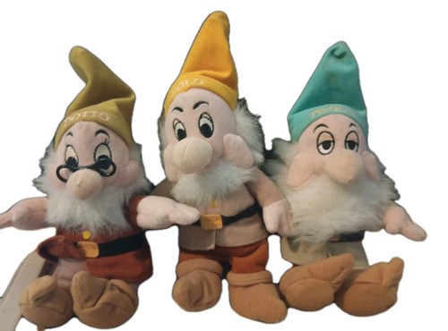 Peluches sette nani disney - nani,