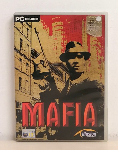 Mafia ita completo di - 1,