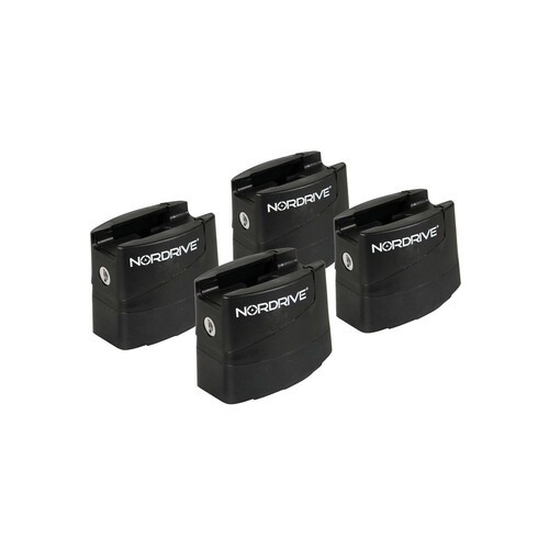 Nordrive kit attacchi - kit, barre