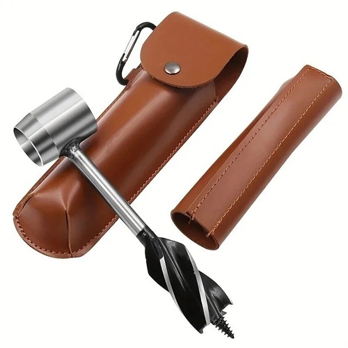 Coclea manuale legno - legno, per