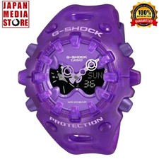 Orologio Uomo Casio G-Shock