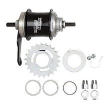 Mozzo contropedale s2c - mozzo,