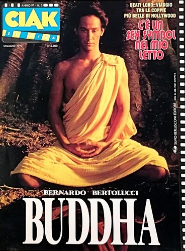 Rivista cinema ciak 5 - rivista,