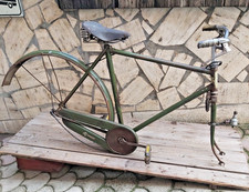 Telaio Bicicletta D'epoca