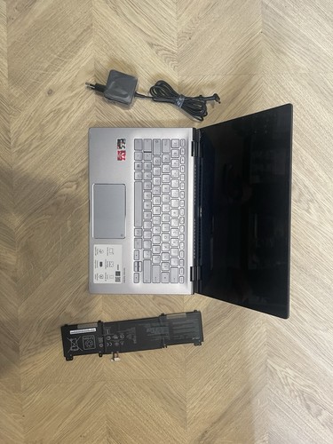 Asus zenbook flip - asus, 14