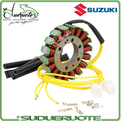 Statore magnete volano - magnete,