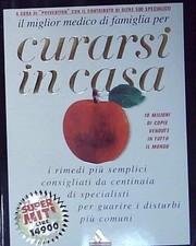 CURARSI IN CASA. I RIMEDI PIÙ