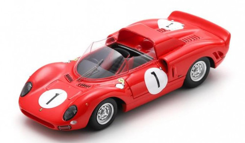 Look smart ferrari 330 - smart, p2