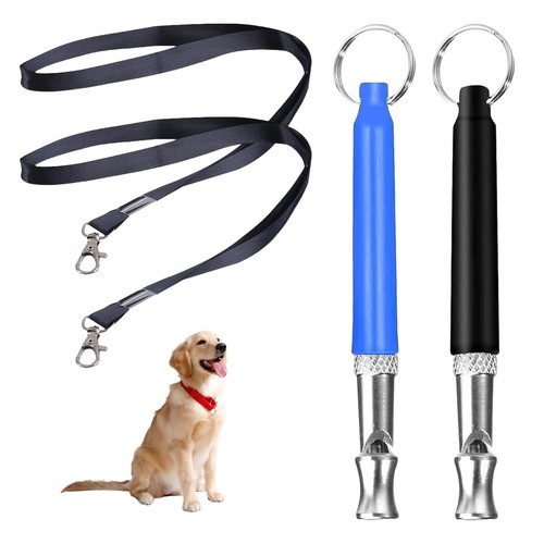 Fischietto per cani pezzi - fischietto, 2