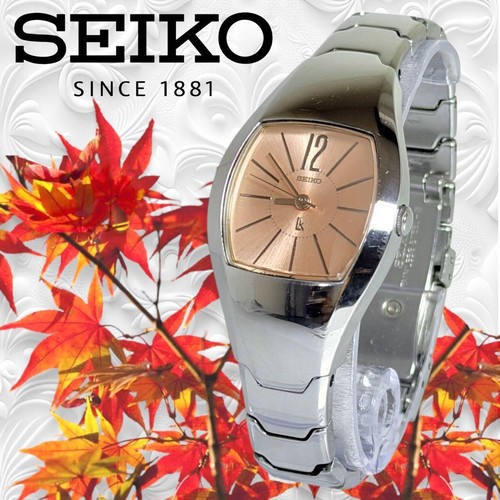 Orologio donna seiko lukia - da,