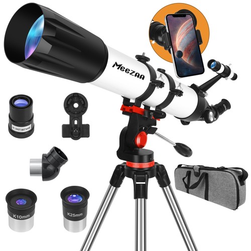Meezaa telescopio - meezaa,