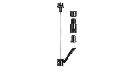 Tacx direct drive - drive, sgancio