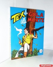 TEX SERIE GIGANTE - N. 39 - LA