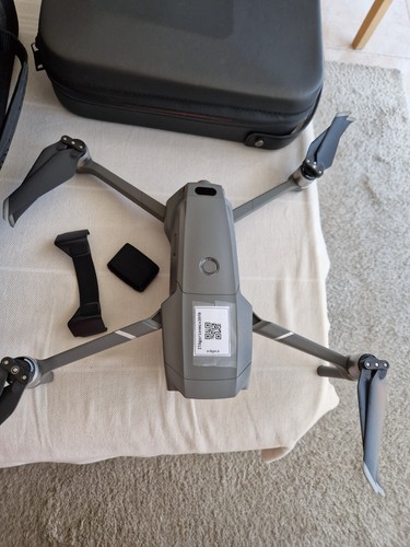 Vendo drone dji - drone, mavic
