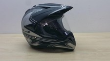 Casco Moto Enduro Motard Airoh