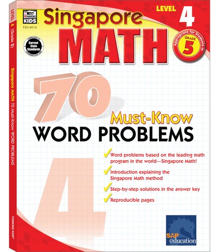 Singapore math 70 - singapore,