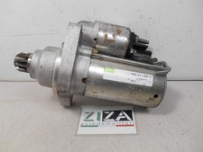 Motorino avviamento Seat Ibiza 6J 1.2 TSI 105cv CBZ 2010 0AM911023K