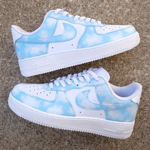 Nike air force sneakers - force,