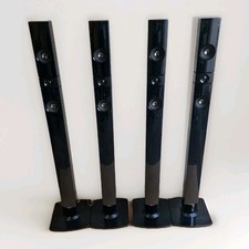 LG S73T3-S / 4 altoparlanti a
