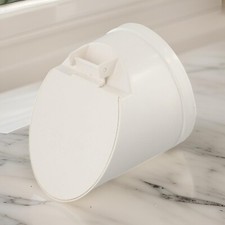 Tubo di drenaggio in PVC