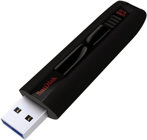 Sandisk extreme usb - sandisk, 3.0