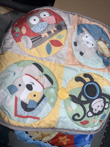 Gioco bambina ragazzo opaco