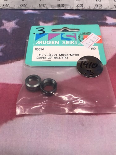 Mugen seiki h0554 damper - h0554,