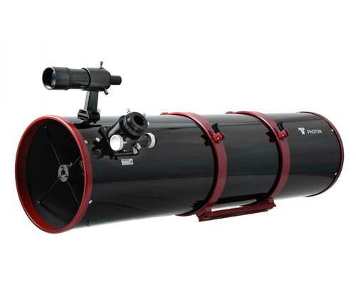 Optics f5 photon - ts-optics,