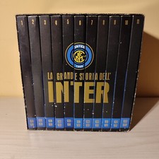 Cofanetto 11 DVD "La Grande