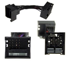 Radio BM54 a. BM24 bordo