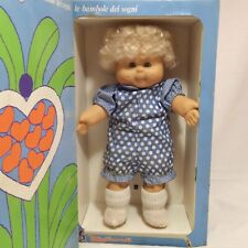 Bambola Migliorati vintage