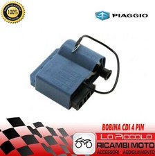 CENTRALINA ELETTRONICA BOBINA