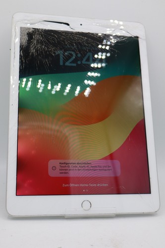 Apple ipad gen - 6a, gb