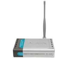 D-Link Access Point Wireless