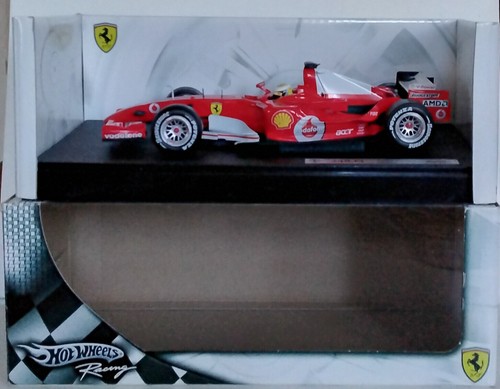 Ferrari 248 massa - ferrari, f1