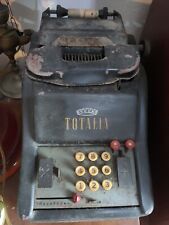 Addizionatrice Calcolatore Totalia