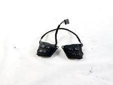 9123288 COMANDI AL VOLANTE MULTIFUNZIONE BMW SERIE 3 320 D E91 SW 2.0 D 130KW 6M