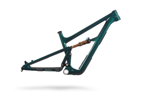 Telaio carbonio ibis - carbonio,